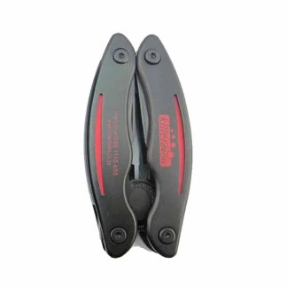 Killer Deals 11-in-1 Outdoor Camping Household Heavy-Duty Multi-Tool