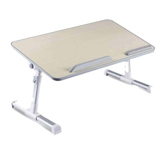 Killer Deals Home Office Laptop Bed Tray Table Portable Standing Desk