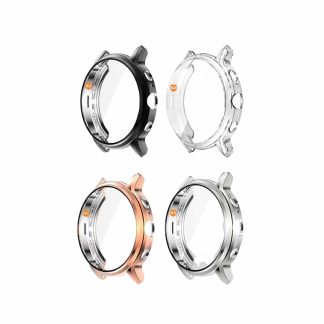 Killer Deals TPU Protective Case for Fossil Julianna HR Gen 5- 2 Pack