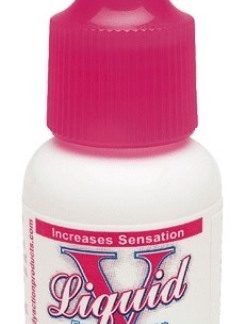 Liquid v for Women 1/3 Oz - Bulk