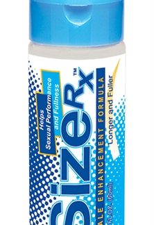 Size Rx Male Enhancement Formula 2 Oz