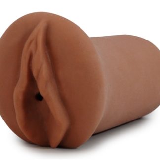 Mamacita Stroker Latin - Latin Colored