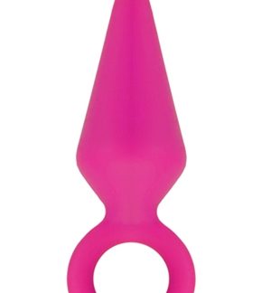 Candy Rimmer - Medium - Fuchsia