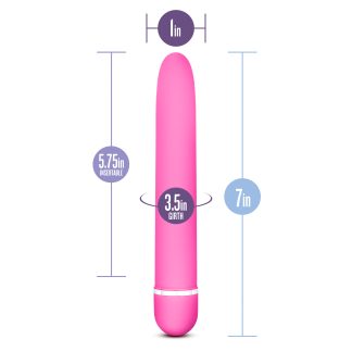 Rose - Luxuriate - Pink