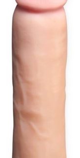 Performance Magnum Xtenter - Beige