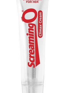 Screaming O Climax Cream - 15 ml Tube - Each