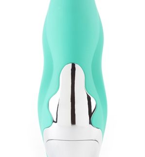 The Nina Petite Curvy G - Turquoise