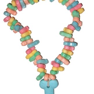 Super Fun Penis Candy - 24 Piece Display