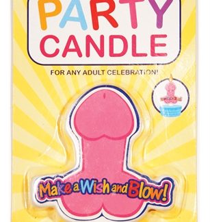 Party Candle