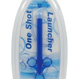 One Shot Launcher - XL - Blue