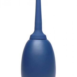 Flez Tip Cleansing Enema Bulb