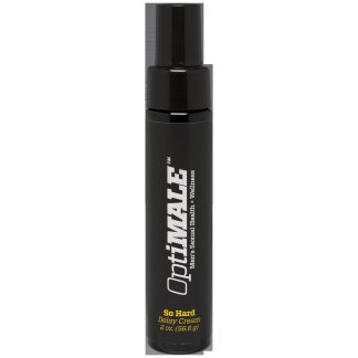 Optimale So Hard Delay Cream 2oz Bulk