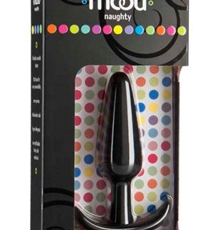 Mood Naughty - Medium - Black