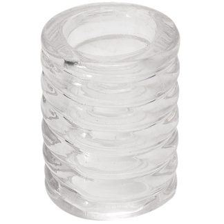 Titanmen Cock Cage - Clear