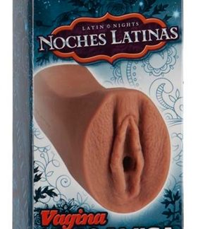 Noches Latinas - Ultraskyn Vagina
