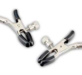 Bell Nipple Clips