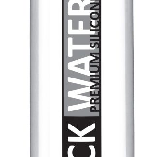 Fuck Water Premium Silicone Lubricant - 8 Fl. Oz.