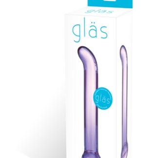Purple G-Spot Tickler