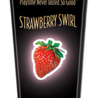 Oralicious - Strawberry Swirl - 2 Fl. Oz.