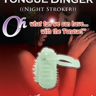 Tongue Dinger - Night Stroker