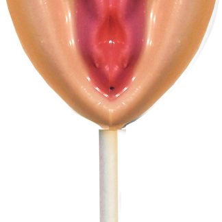 Pussy Lickers - Pussy Pops