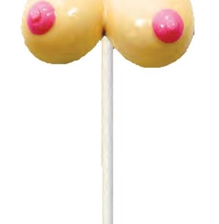 Boobie Pops - Strawberry