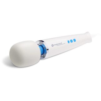 Magic Wand Rechargeable - White