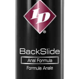 ID Backslide Silicone Lubricant 1 Oz