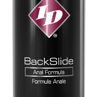 ID Backslide Silicone Lubricant 8.5 Oz