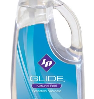 ID Glide Pump Bottle 64 Fl Oz