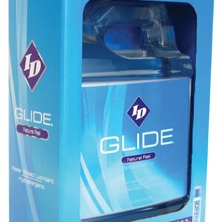 ID Glide 1 Gallon Id-Gli-Ga