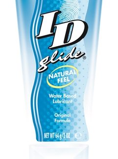 I-D 2oz Travel Tube