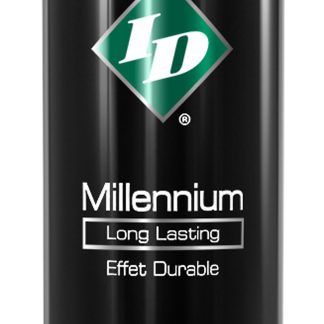 ID Millennium Silicone Lubricant 8.5 Oz