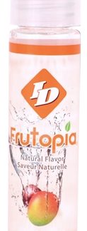 ID Frutopia Natural Flavor Mango Passion 1 Oz