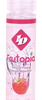 ID Frutopia Natural Flavor - Raspberry 1 Oz