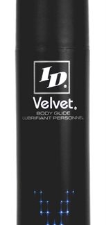 ID Velvet Body Glide 6.7 Oz