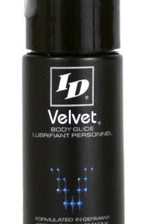 ID Velvet Body Glide 1 Oz