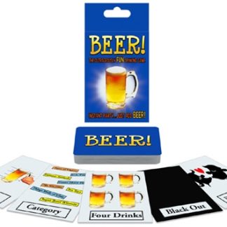 Beer! - Card Game