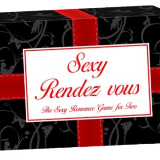 Sexy Rendez Vous