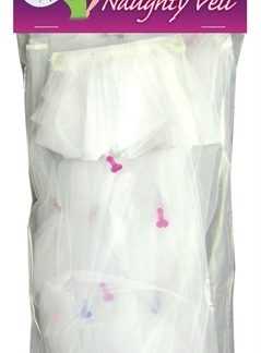 Naughty Veil