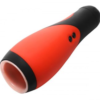 Love Botz Vibra Head Bionic Auto Stroker