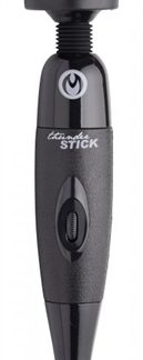 Thunderstick Extreme Power Wand - Black