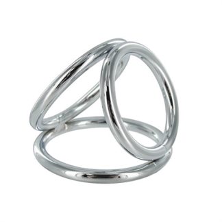 The Triad Chamber 1.75 Inch - Medium