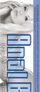 Anal Blu Small - .5 Oz.