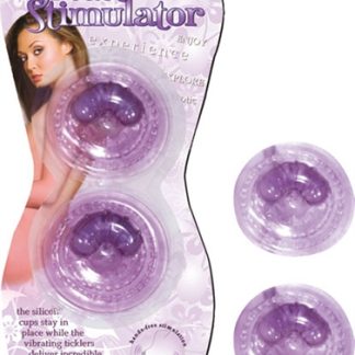 The Breast Stimulator-Lavender
