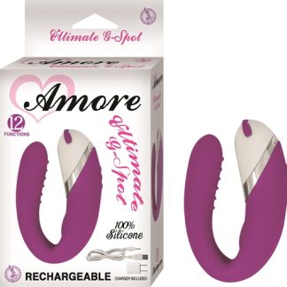 Amore Ultimate G-Spot - Purple