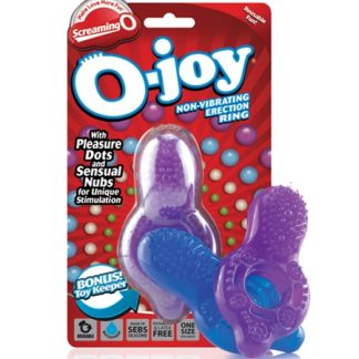 O-Joy - Each - Assorted Colors