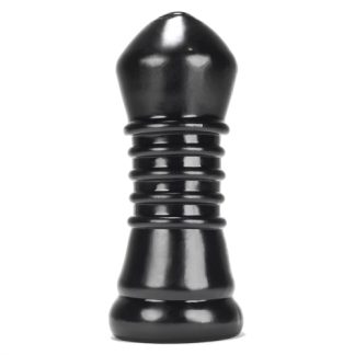 Jerk Jack Off Toy Atomic Jock - Black