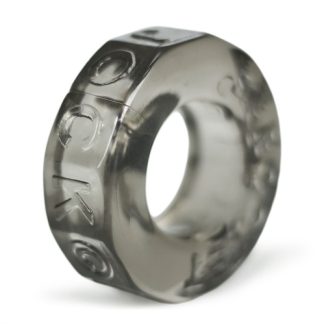 Sprocket Cockring Atomic Jock - Smoke Clear