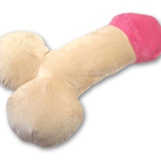 Pecker Cushion